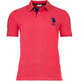 POLO HOMBRE  U.S. POLO KORY-USPA POLO SS