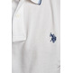 POLO HOMBRE  U.S. POLO PAUL - POLO SHIRT SS