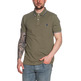 POLO HOMBRE  U.S. POLO PAUL - POLO SHIRT SS