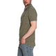 POLO HOMBRE  U.S. POLO PAUL - POLO SHIRT SS