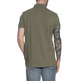 POLO HOMBRE  U.S. POLO PAUL - POLO SHIRT SS