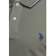 POLO HOMBRE  U.S. POLO PAUL - POLO SHIRT SS