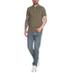 POLO HOMBRE  U.S. POLO PAUL - POLO SHIRT SS