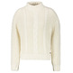 JERSEY DE CUELLO ALTO MUJER GARCIA JEANS