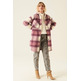 JERSEY DE CUELLO ALTO MUJER GARCIA JEANS