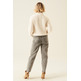 JERSEY DE CUELLO ALTO MUJER GARCIA JEANS