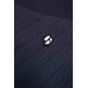 JERSEY CON CUELLO CREMALLERA HOMBRE GARCIA JEANS
