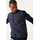 CHAQUETA ACOLCHADA HOMBRE GARCIA JEANS