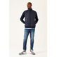 CHAQUETA ACOLCHADA HOMBRE GARCIA JEANS