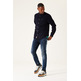 CAMISA DE PANA HOMBRE GARCIA JEANS