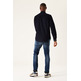 CAMISA DE PANA HOMBRE GARCIA JEANS