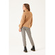 JERSEY DE CUELLO VUELTO NIÑA GARCIA JEANS
