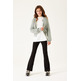 LEGGINGS ACAMPANADOS NIÑA GARCIA JEANS