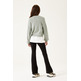 LEGGINGS ACAMPANADOS NIÑA GARCIA JEANS