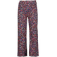 LEGGINGS ACAMPANADOS CON ESTAMPADO NIÑA GARCIA JEANS