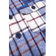 SOBRECAMISA ESTAMPADA A CUADROS NIÑO GARCIA JEANS