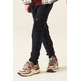 PANTALÓN CARGO NIÑO GARCIA JEANS