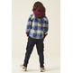 PANTALÓN CARGO NIÑO GARCIA JEANS