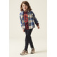 PANTALÓN CARGO NIÑO GARCIA JEANS