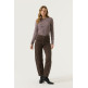 MUJER T-SHIRT LONG SLEEVE 4081