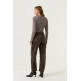MUJER T-SHIRT LONG SLEEVE 4081