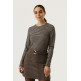 MUJER T-SHIRT LONG SLEEVE 60