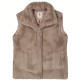 ABRIGO MUJER  GARCIA JEANS COLBERT + GILET
