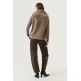 ABRIGO MUJER  GARCIA JEANS COLBERT + GILET
