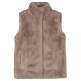 ABRIGO MUJER  GARCIA JEANS COLBERT + GILET