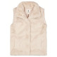 ABRIGO MUJER  GARCIA JEANS COLBERT + GILET