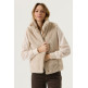 ABRIGO MUJER  GARCIA JEANS COLBERT + GILET