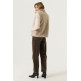 ABRIGO MUJER  GARCIA JEANS COLBERT + GILET