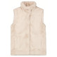 ABRIGO MUJER  GARCIA JEANS COLBERT + GILET
