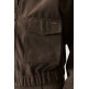 ABRIGO MUJER  GARCIA JEANS COLBERT + GILET
