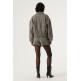 ABRIGO MUJER  GARCIA JEANS COLBERT + GILET