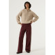MUJER PANTS NON DENIM 4081