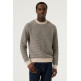 HOMBRE PULLOVER 4115