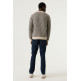 HOMBRE PULLOVER 4115