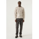 HOMBRE PULLOVER 4925