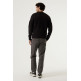 HOMBRE PULLOVER 5836