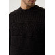 HOMBRE PULLOVER 5836