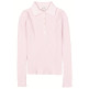 CAMISETA NIÑA  GARCIA JEANS T-SHIRT LONG SLEEVE