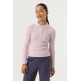 CAMISETA NIÑA  GARCIA JEANS T-SHIRT LONG SLEEVE