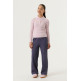 CAMISETA NIÑA  GARCIA JEANS T-SHIRT LONG SLEEVE