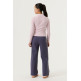 CAMISETA NIÑA  GARCIA JEANS T-SHIRT LONG SLEEVE
