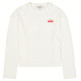 CAMISETA NIÑA  GARCIA JEANS T-SHIRT LONG SLEEVE