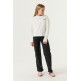 CAMISETA NIÑA  GARCIA JEANS T-SHIRT LONG SLEEVE