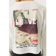 CAMISETA NIÑA  GARCIA JEANS T-SHIRT LONG SLEEVE