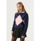 JERSEY NIÑA  GARCIA JEANS PULLOVER