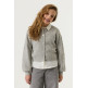 JERSEY NIÑA  GARCIA JEANS CARDIGAN KNIT